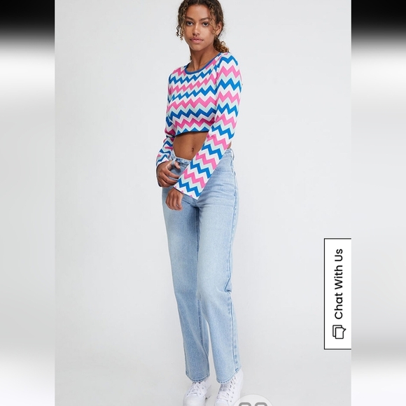 NWT Charlie Holiday 2 Pieces Set Candice Maxi Skirt and Top Size US 4 - Picture 7 of 12